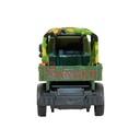CAMION MILITARY SM-05 CORTO LONA CAMO