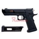 PISTOLA ASG STI PIT VIPER NEGRA