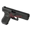 PISTOLA WE G17 V5 FULL METAL NEGRA