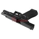 PISTOLA WE G17 V5 FULL METAL NEGRA