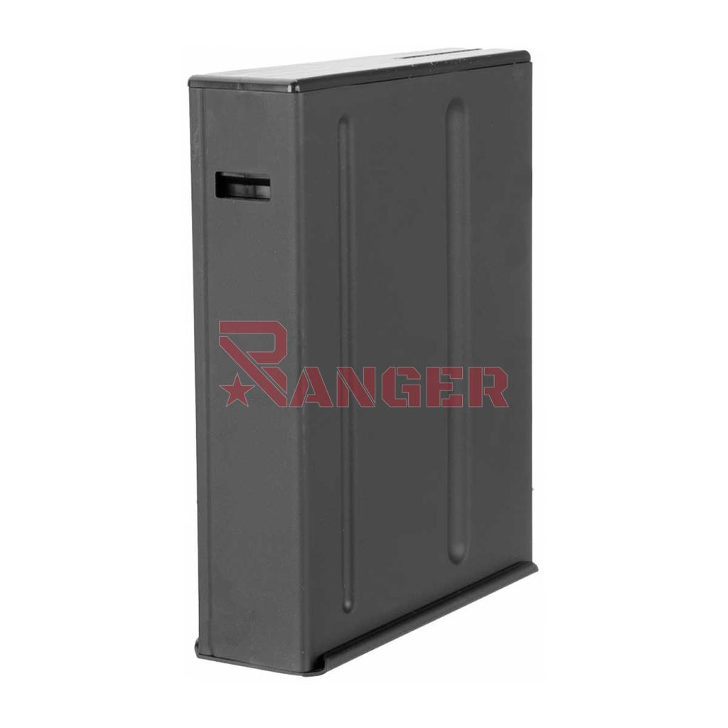 CARGADOR FUSIL MARUI L96 40RDS NEGRO