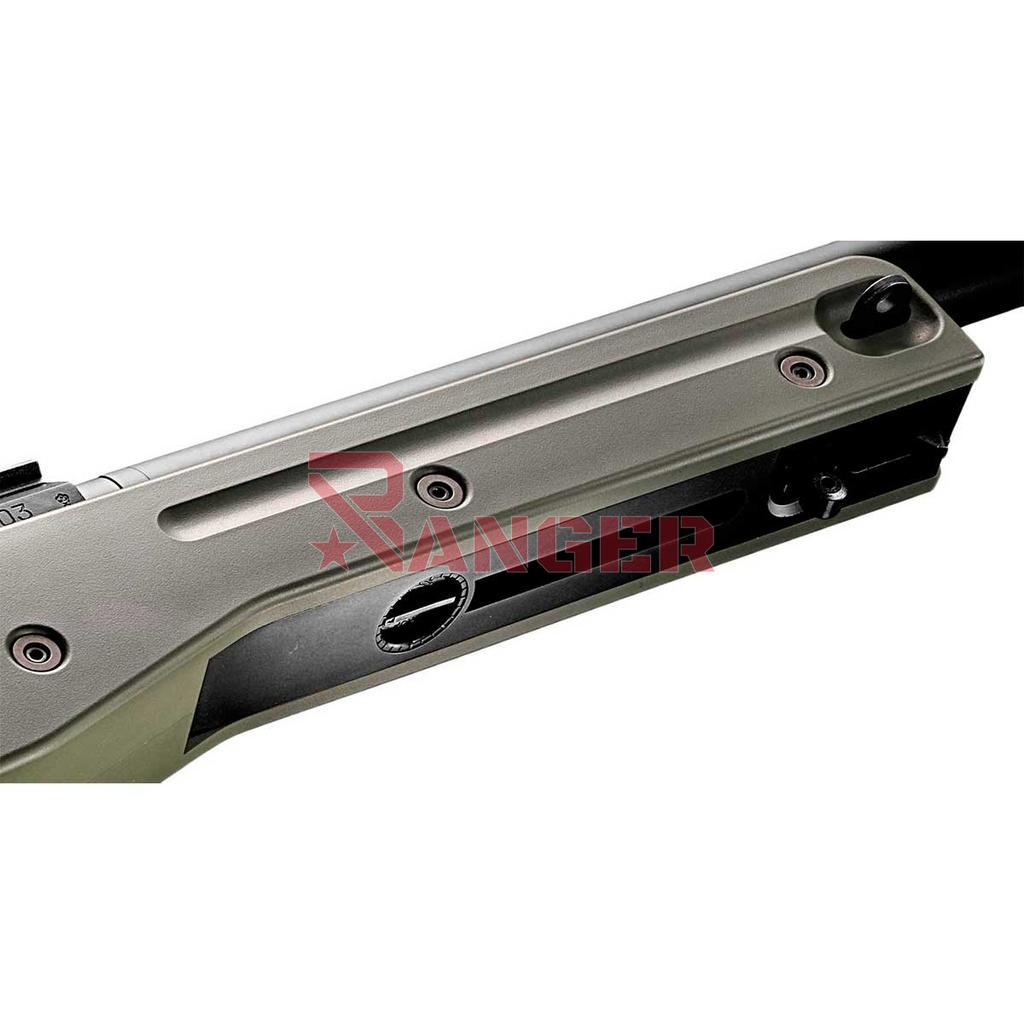 FUSIL MARUI L96 AWS O.D.