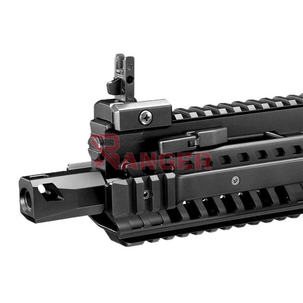 FUSIL TOKYO MARUI PATRIOT PLUS NEGRO