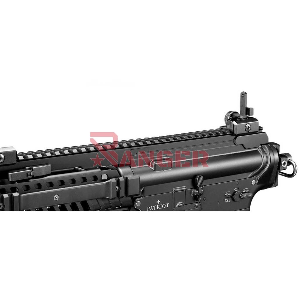 FUSIL TOKYO MARUI PATRIOT PLUS NEGRO