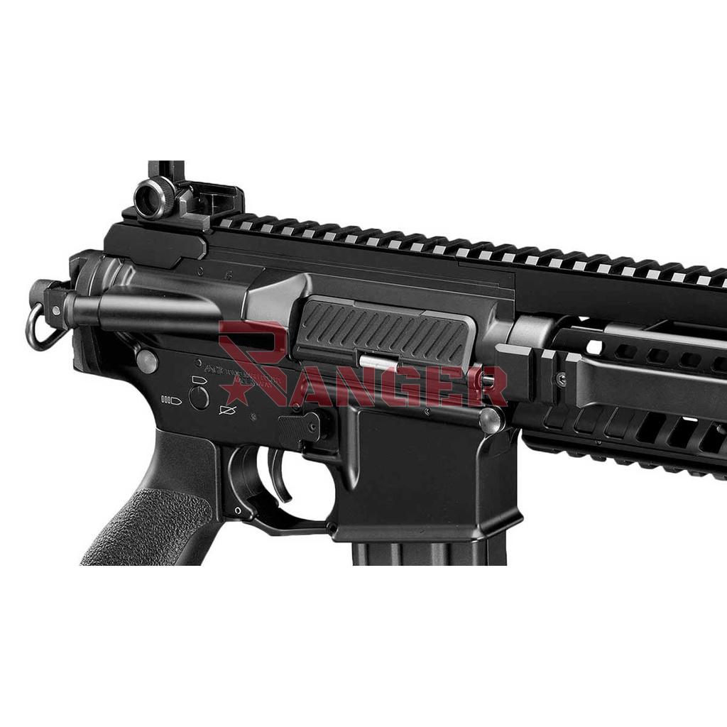FUSIL TOKYO MARUI PATRIOT PLUS NEGRO