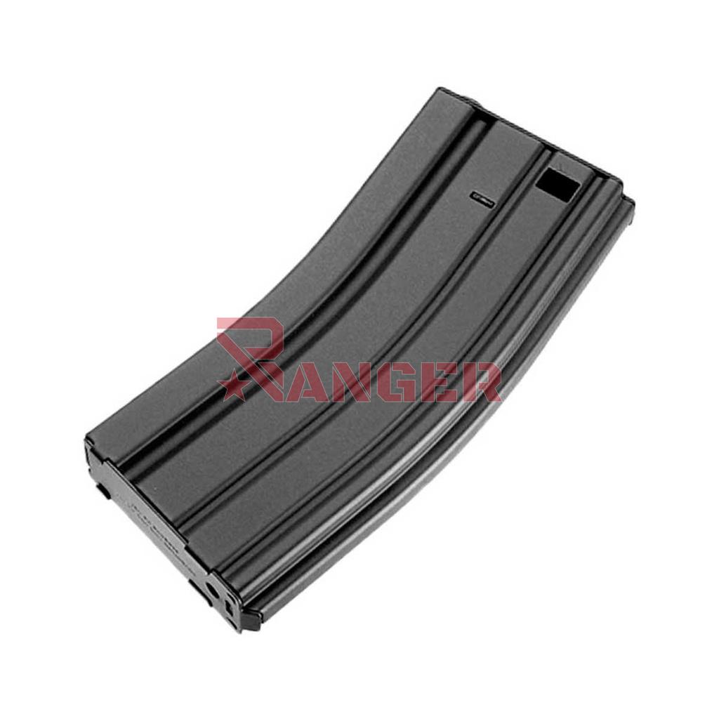 FUSIL TOKYO MARUI PATRIOT PLUS NEGRO