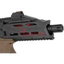 FUSIL ASG SCORPION EVO 3 ACE NEGRO-TAN