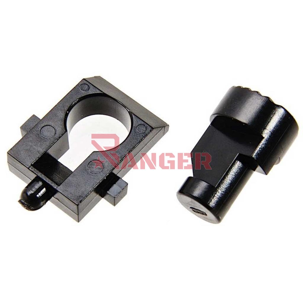 RETEN CARGADOR MAPLE LEAF VSR-10 NEGRO