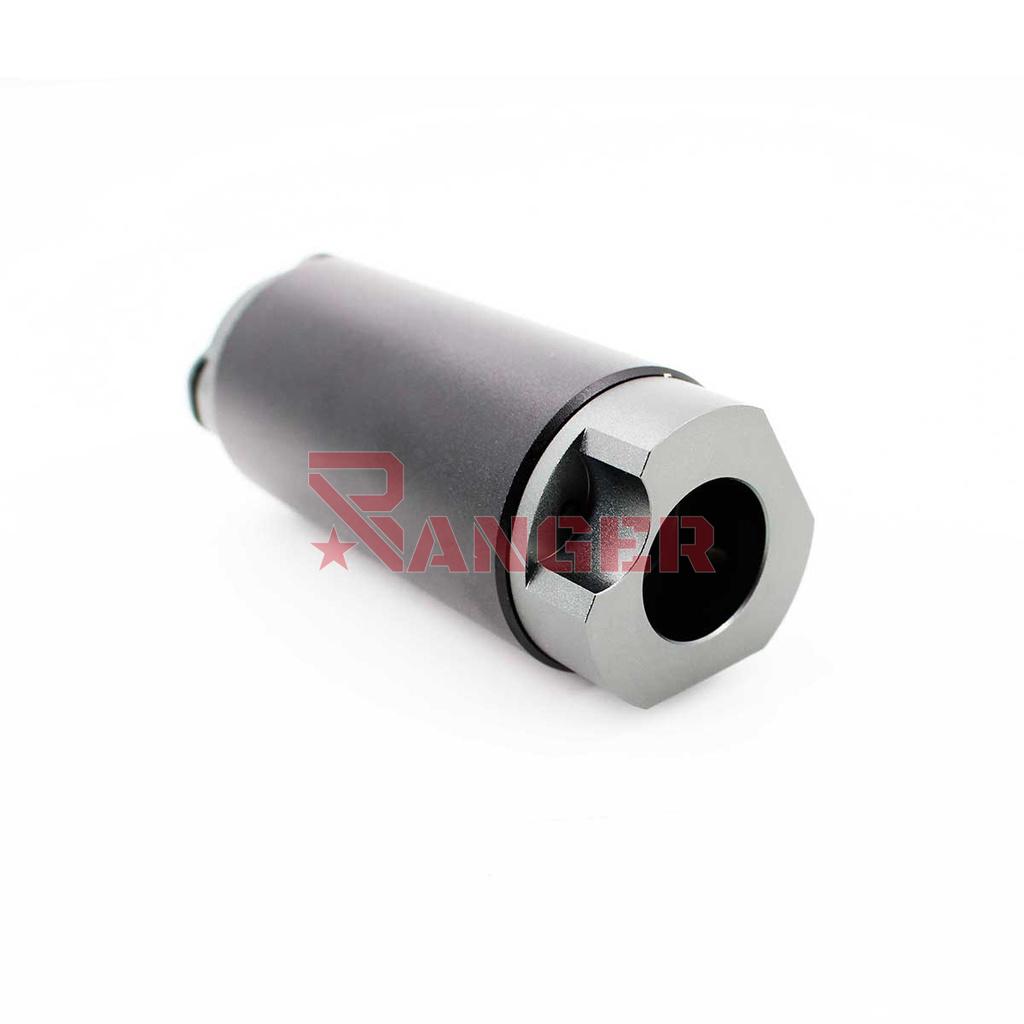 SILENCIADOR TRAZADOR T238 SPITFIRE NEGRO