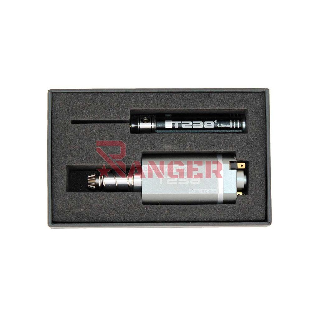 MOTOR BRUSHLESS T238 48000 LONG