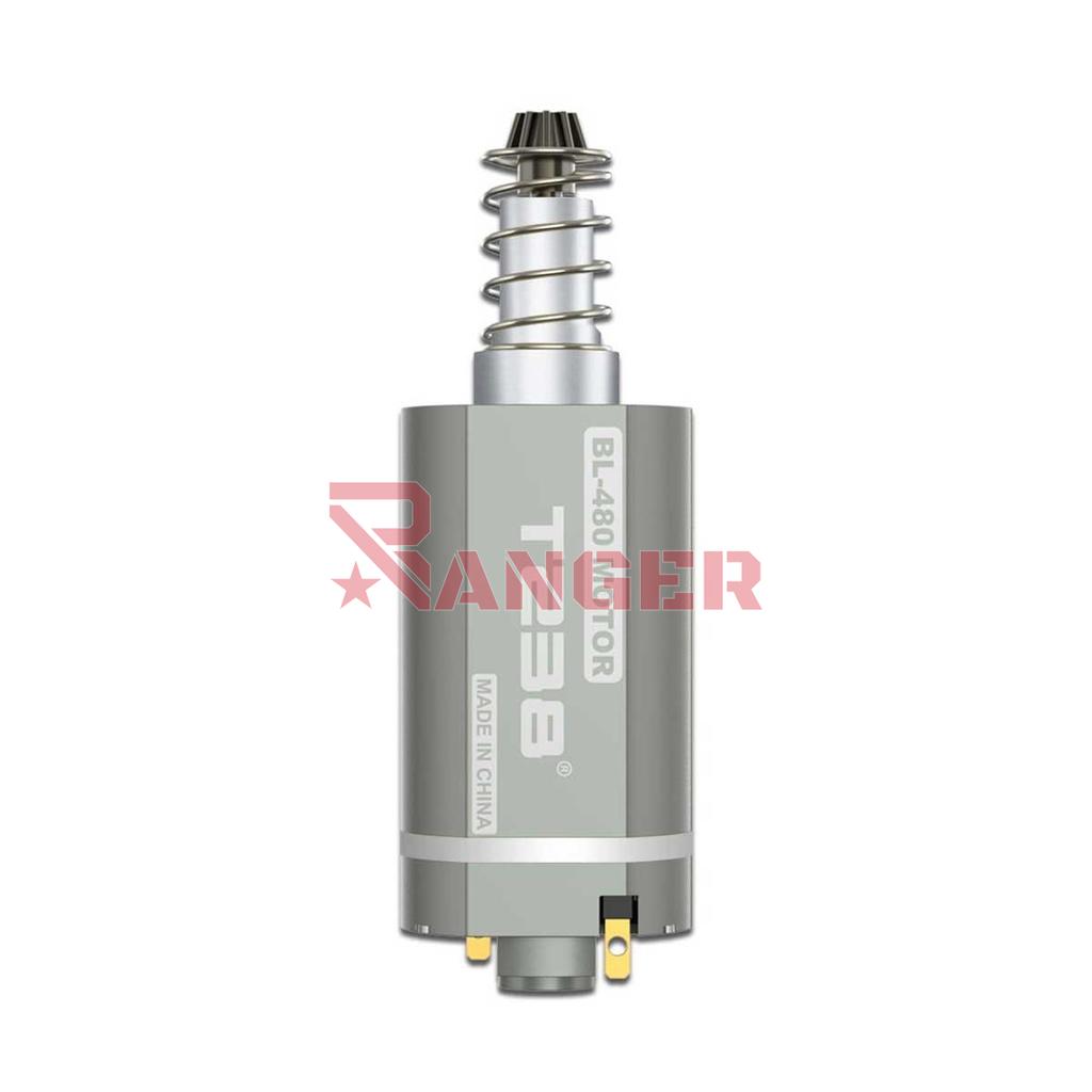 MOTOR BRUSHLESS T238 48000 LONG