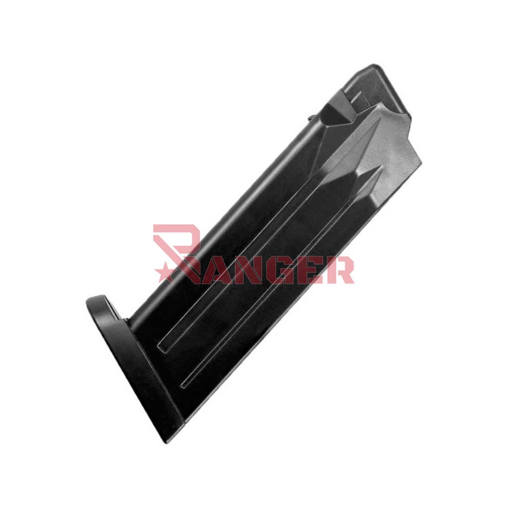 PISTOLA MARUI SOCOM MK23 MUELLE NEGRA