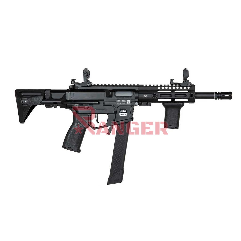 FUSIL SPECNA ARMS SA-X01 EDGE 2.0 ASTER NEGRO