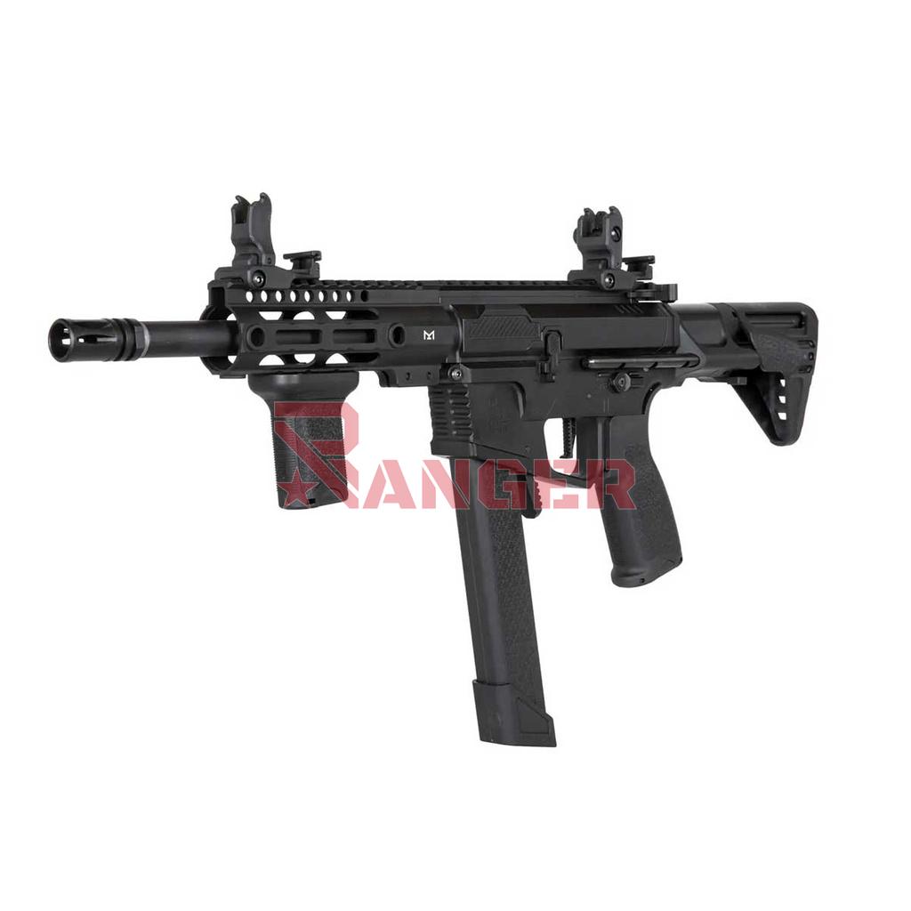 FUSIL SPECNA ARMS SA-X01 EDGE 2.0 ASTER NEGRO
