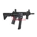 FUSIL SPECNA ARMS SA-X01 EDGE 2.0 ASTER NEGRO