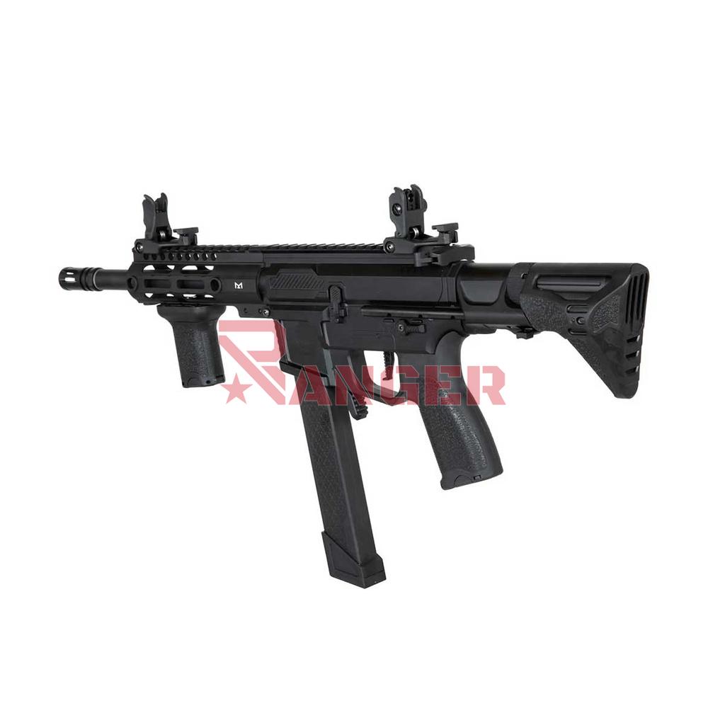 FUSIL SPECNA ARMS SA-X01 EDGE 2.0 ASTER NEGRO