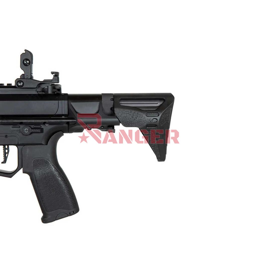 FUSIL SPECNA ARMS SA-X01 EDGE 2.0 ASTER NEGRO