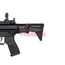 FUSIL SPECNA ARMS SA-X01 EDGE 2.0 ASTER NEGRO