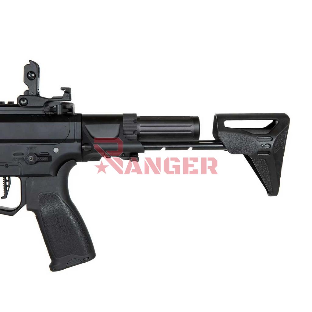 FUSIL SPECNA ARMS SA-X01 EDGE 2.0 ASTER NEGRO