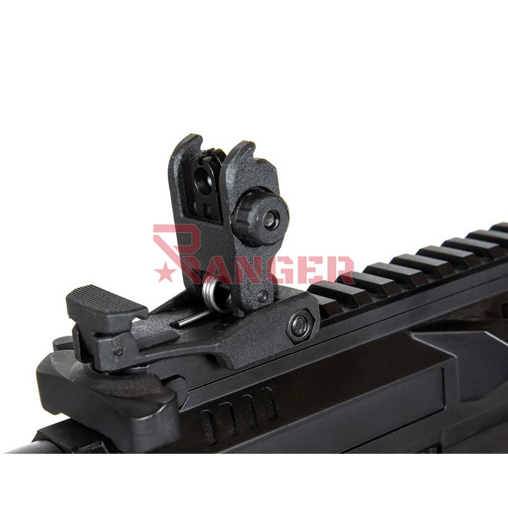 FUSIL SPECNA ARMS SA-X01 EDGE 2.0 ASTER NEGRO
