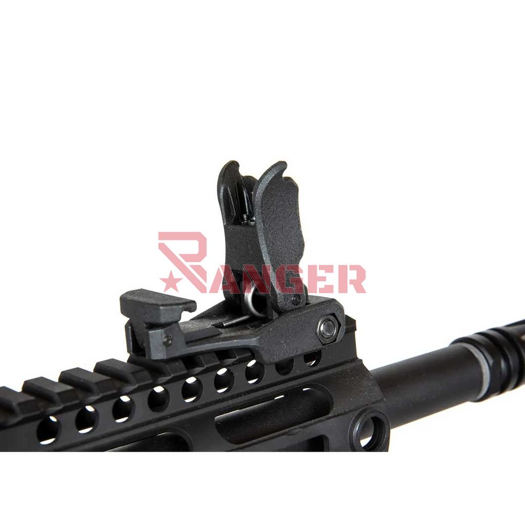 FUSIL SPECNA ARMS SA-X01 EDGE 2.0 ASTER NEGRO