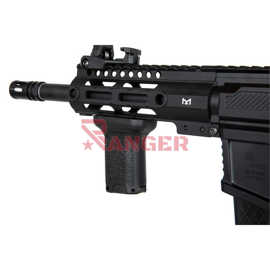 FUSIL SPECNA ARMS SA-X01 EDGE 2.0 ASTER NEGRO