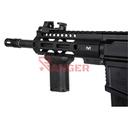 FUSIL SPECNA ARMS SA-X01 EDGE 2.0 ASTER NEGRO