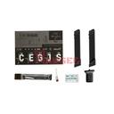 FUSIL SPECNA ARMS SA-X01 EDGE 2.0 ASTER NEGRO