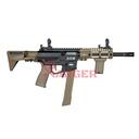 FUSIL SPECNA ARMS SA-X01 EDGE 2.0 ASTER NEGRO-TAN
