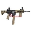 FUSIL SPECNA ARMS SA-X01 EDGE 2.0 ASTER NEGRO-TAN