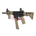 FUSIL SPECNA ARMS SA-X01 EDGE 2.0 ASTER NEGRO-TAN