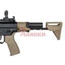 FUSIL SPECNA ARMS SA-X01 EDGE 2.0 ASTER NEGRO-TAN