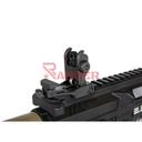 FUSIL SPECNA ARMS SA-X01 EDGE 2.0 ASTER NEGRO-TAN