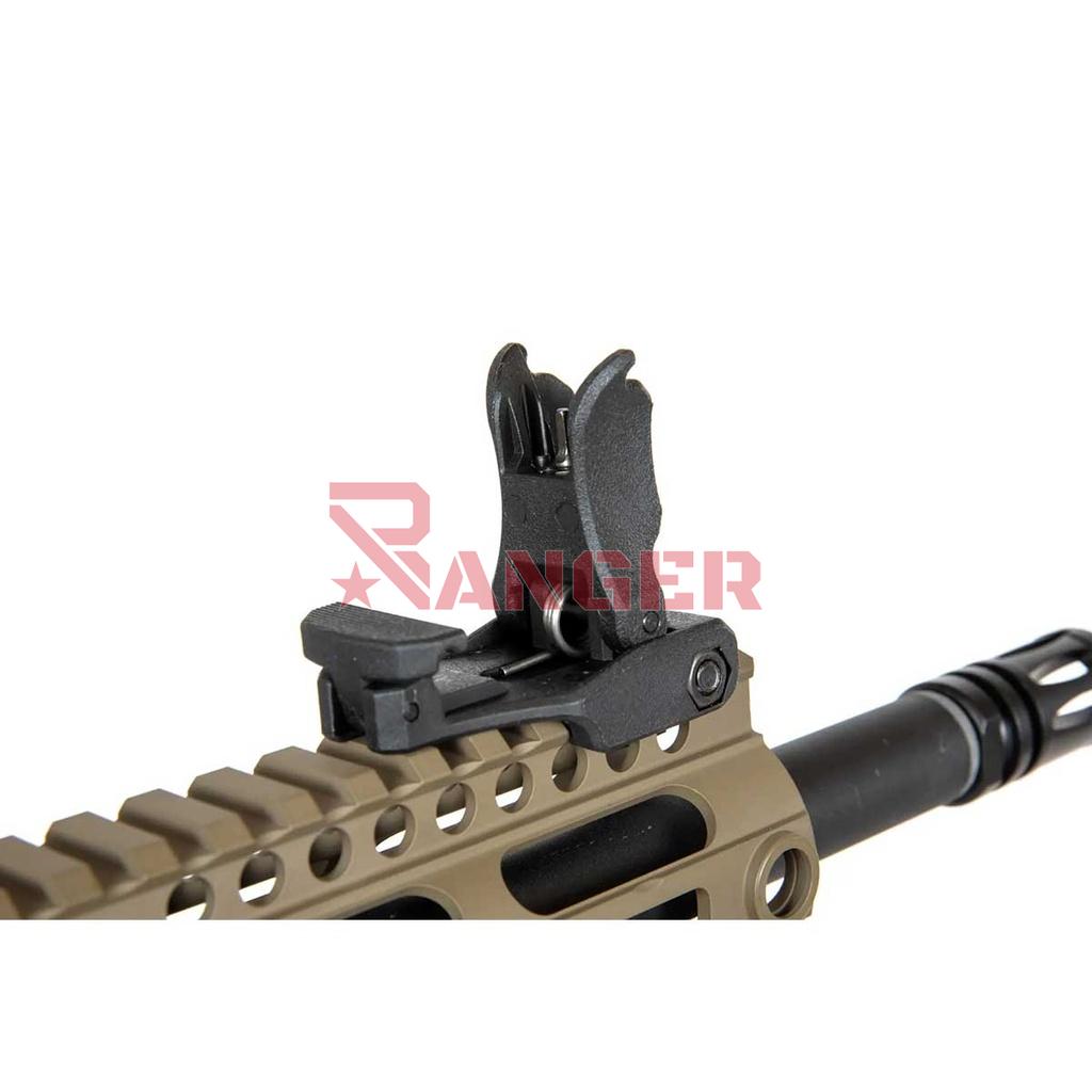 FUSIL SPECNA ARMS SA-X01 EDGE 2.0 ASTER NEGRO-TAN