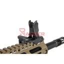 FUSIL SPECNA ARMS SA-X01 EDGE 2.0 ASTER NEGRO-TAN
