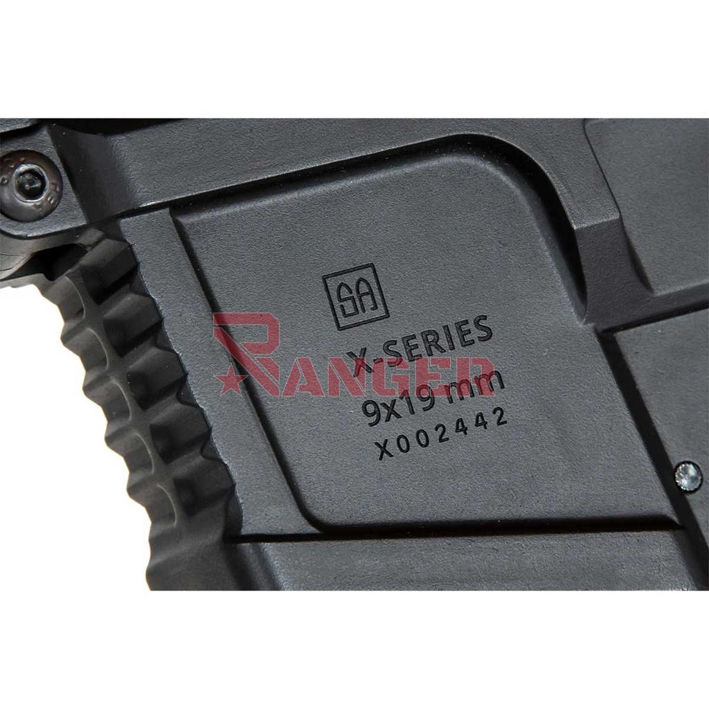 FUSIL SPECNA ARMS SA-X01 EDGE 2.0 ASTER NEGRO-TAN