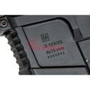 FUSIL SPECNA ARMS SA-X01 EDGE 2.0 ASTER NEGRO-TAN