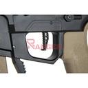 FUSIL SPECNA ARMS SA-X01 EDGE 2.0 ASTER NEGRO-TAN