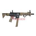 FUSIL SPECNA ARMS SA-X02 EDGE 2.0 CARBINE NEGRO-TAN