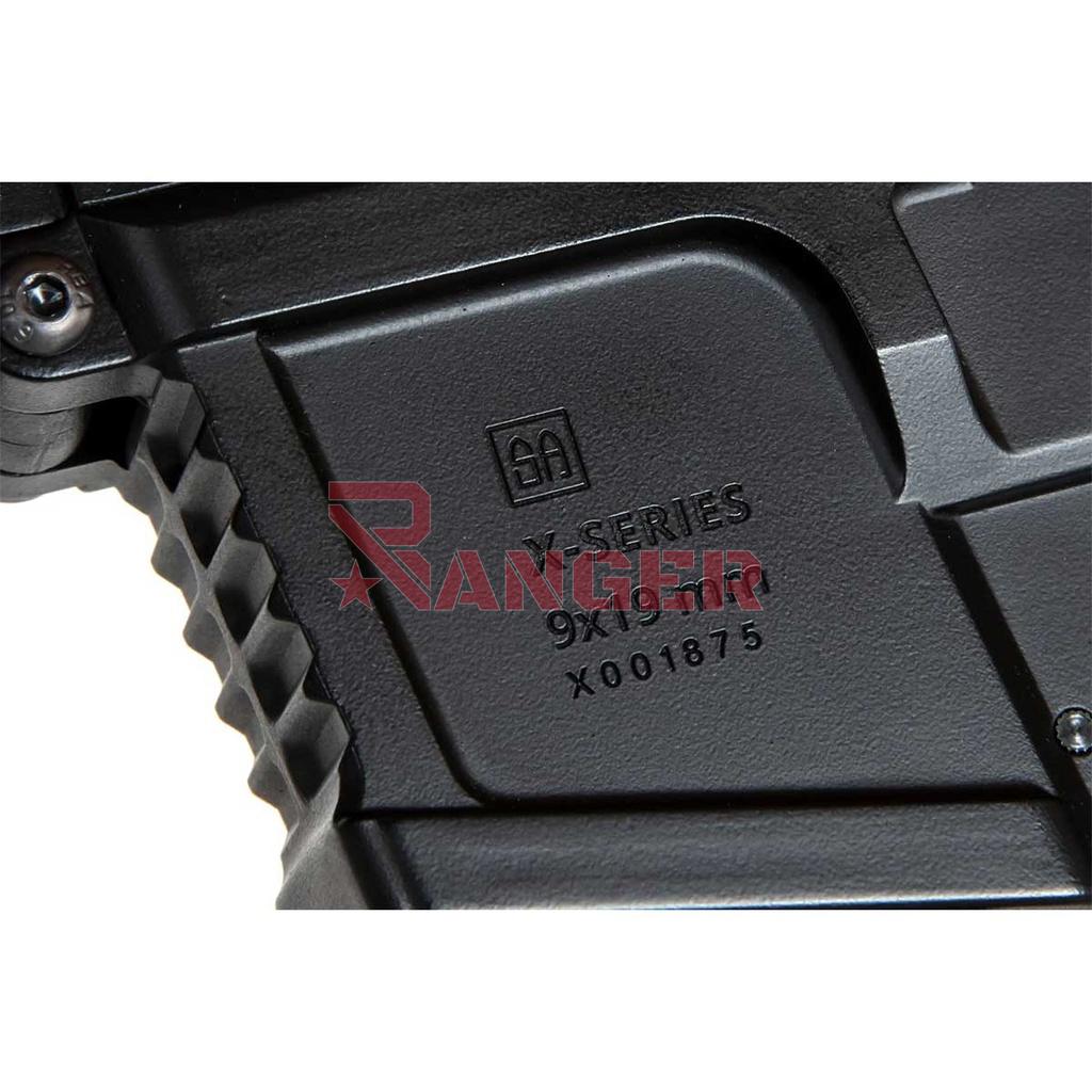 FUSIL SPECNA ARMS SA-X02 EDGE 2.0 CARBINE NEGRO-TAN