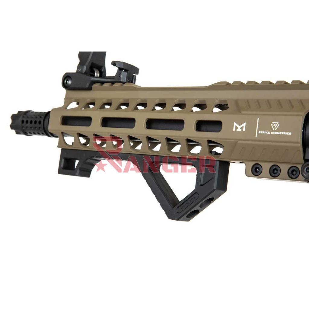 FUSIL SPECNA ARMS SA-X02 EDGE 2.0 CARBINE NEGRO-TAN