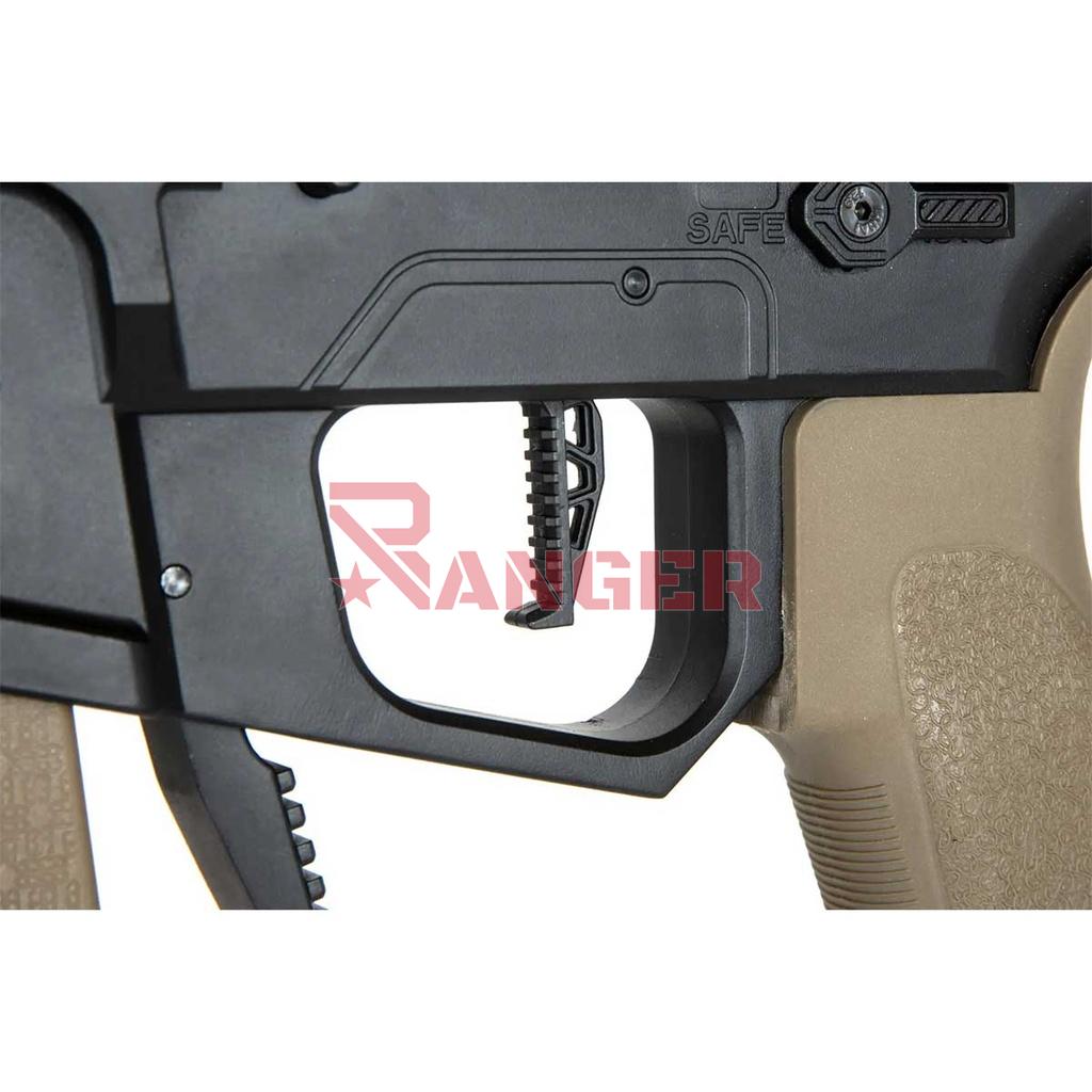 FUSIL SPECNA ARMS SA-X02 EDGE 2.0 CARBINE NEGRO-TAN