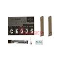 FUSIL SPECNA ARMS SA-X02 EDGE 2.0 CARBINE NEGRO-TAN