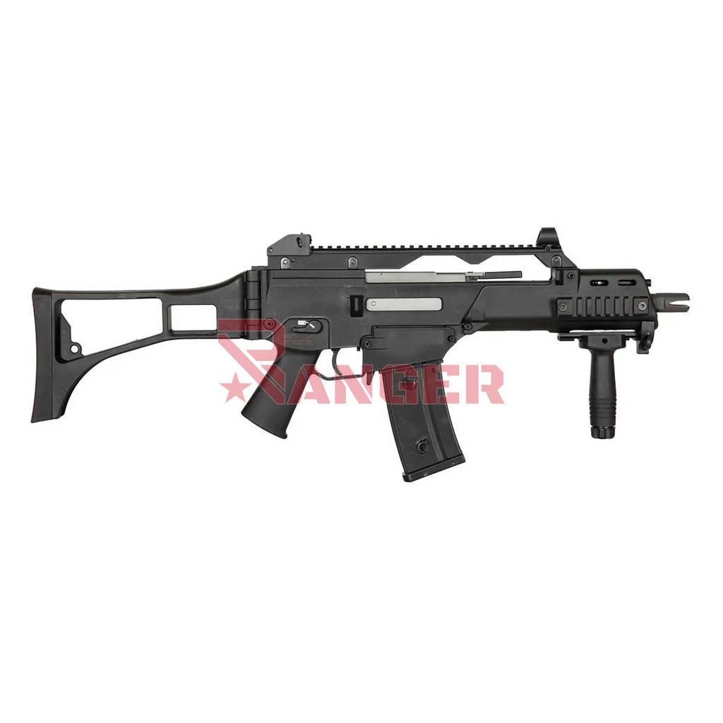 FUSIL SPECNA ARMS SA-G12 EBB NEGRO