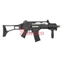 FUSIL SPECNA ARMS SA-G12 EBB NEGRO