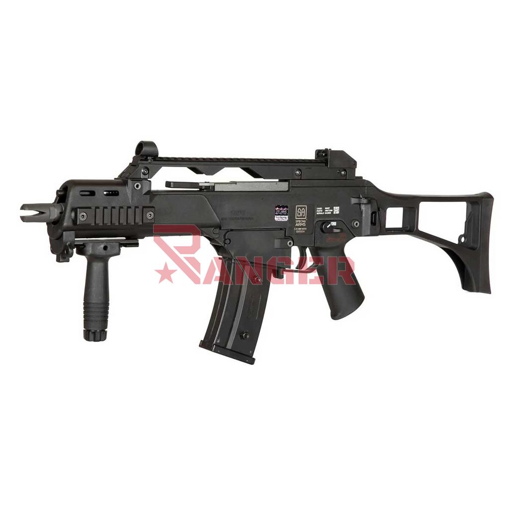 FUSIL SPECNA ARMS SA-G12 EBB NEGRO