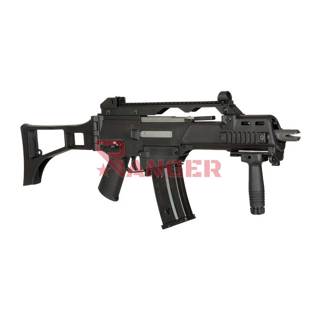 FUSIL SPECNA ARMS SA-G12 EBB NEGRO