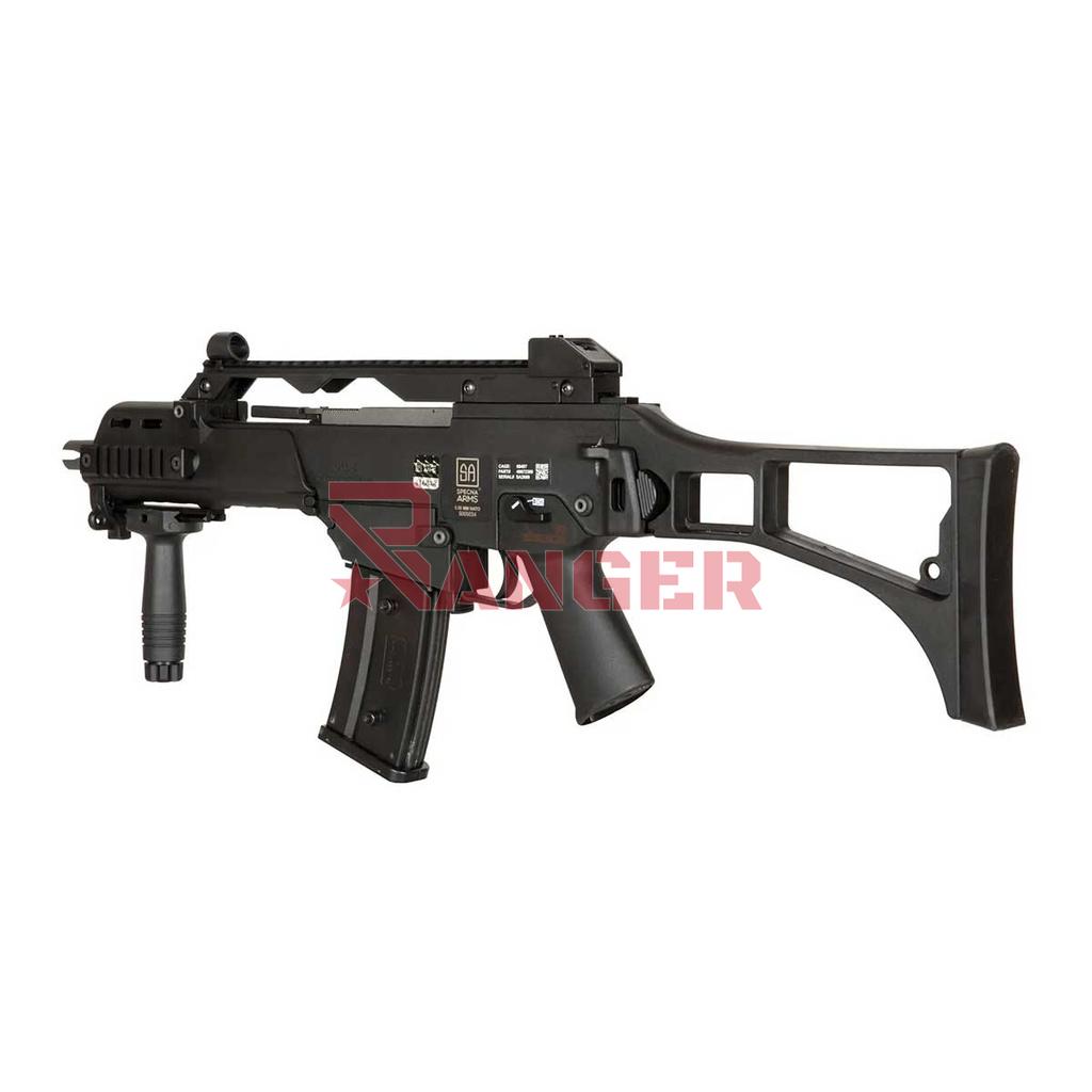 FUSIL SPECNA ARMS SA-G12 EBB NEGRO