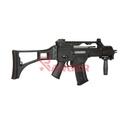 FUSIL SPECNA ARMS SA-G12 EBB NEGRO