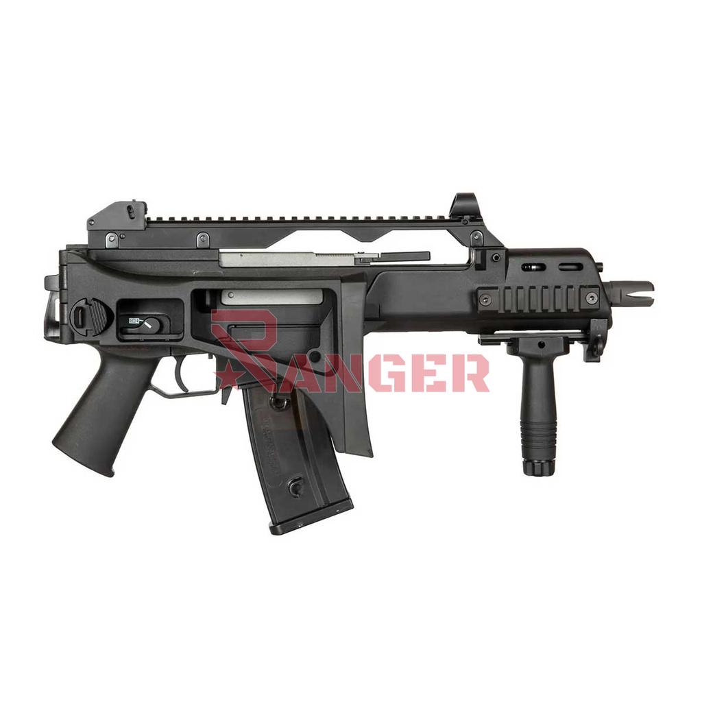 FUSIL SPECNA ARMS SA-G12 EBB NEGRO